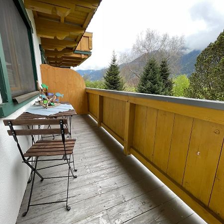 Landhaus Sonne Maishofen Exterior foto