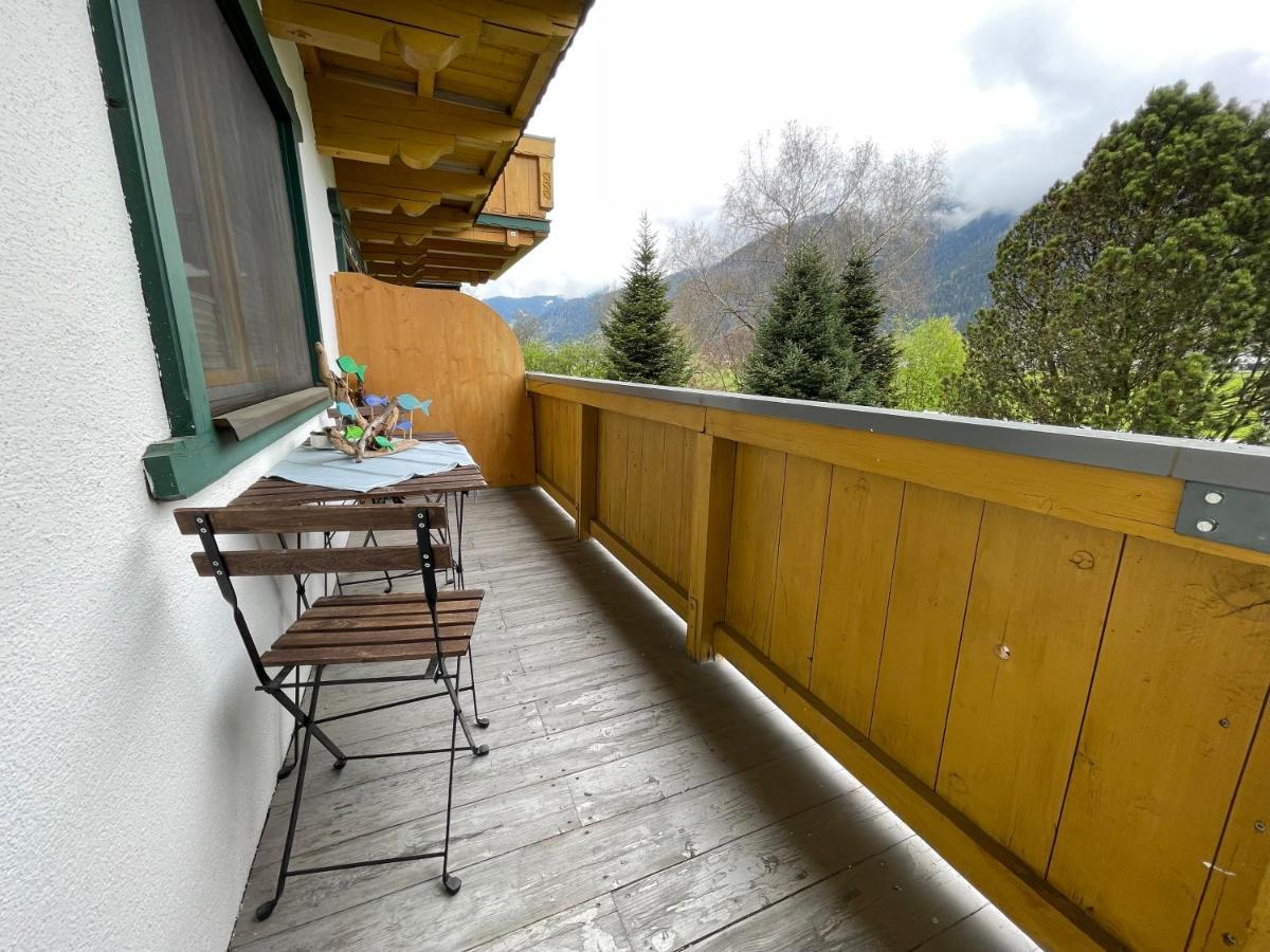 Landhaus Sonne Maishofen Exterior foto